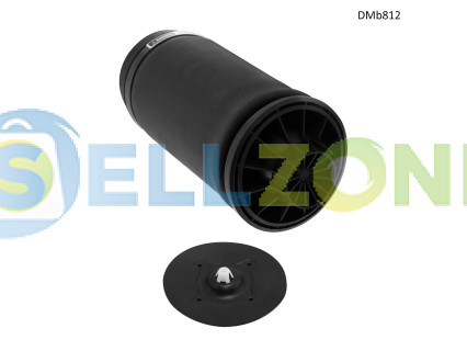 Αερόσακος ανάρτησης για Mercedes ML W164 GL X164 GLE W166 (Πίσω άξονας) - DMb812